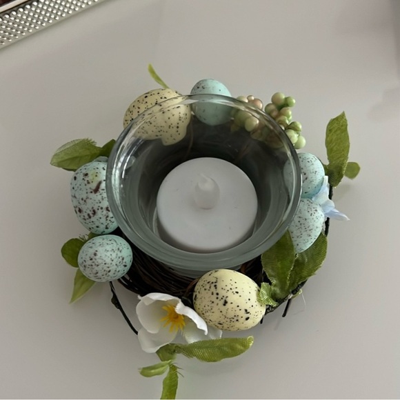 Candle holder - Picture 1 of 1